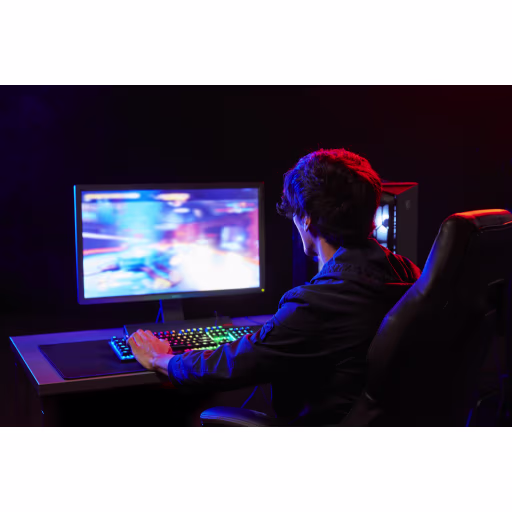 Imagen 13 de Memoria RAM 32GB DDR5 5200MHz DIMM CL40 Non-ECC 1.25v 288p - FURY Beast Black