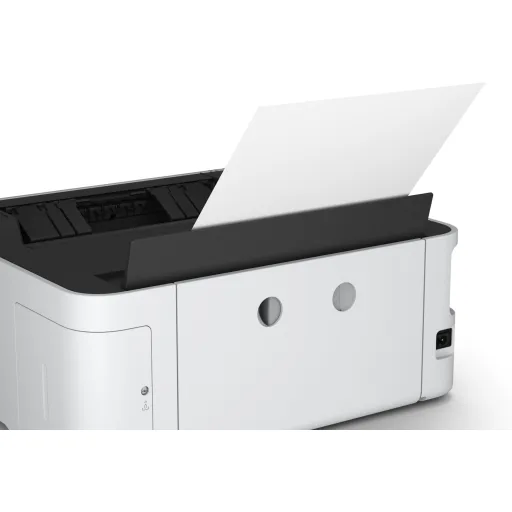 Imagen 6 de Impresora Epson EcoTank M1180 Monocromática Inyección de Tinta USB WIFI Ethernet