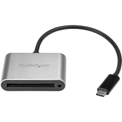 Imagen 0 de CFast 2.0 Card Reader / Writer - USB C