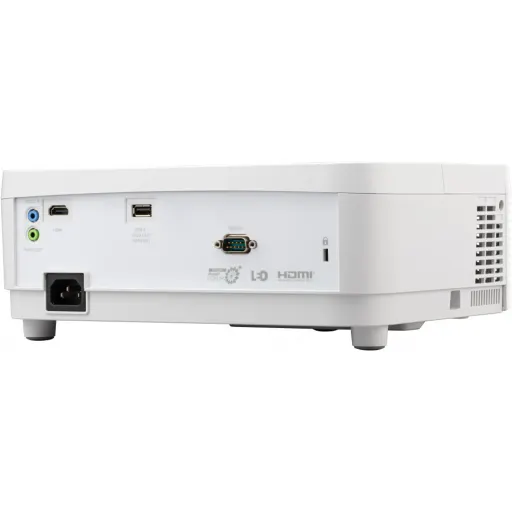 Imagen 9 de Proyector Viewsonic LS500WH 3000LUMENES 1280x800 WXGA HDMI USB RS232 S/Audio