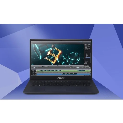 Imagen 15 de Notebook Asus X571GT I5-9300H RAM 8GB SSD 512GB 15" VID4GB W10H