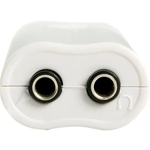 Imagen 1 de USB to Stereo Audio Adapter Converter