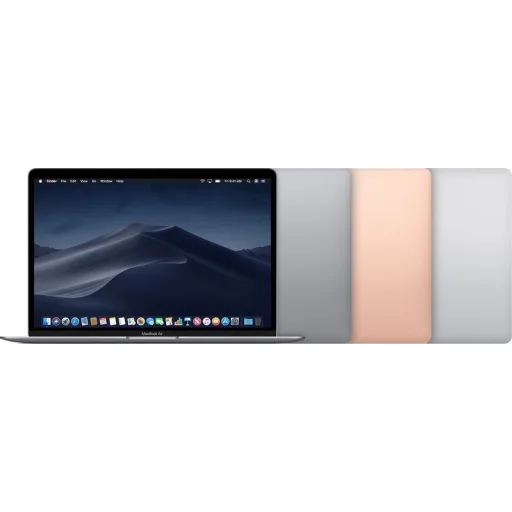 Imagen 17 de MLXW3CI/A MacBook Air 13.6/M2 8C/GPU 8C/256GB/8GB RAM gris espacial