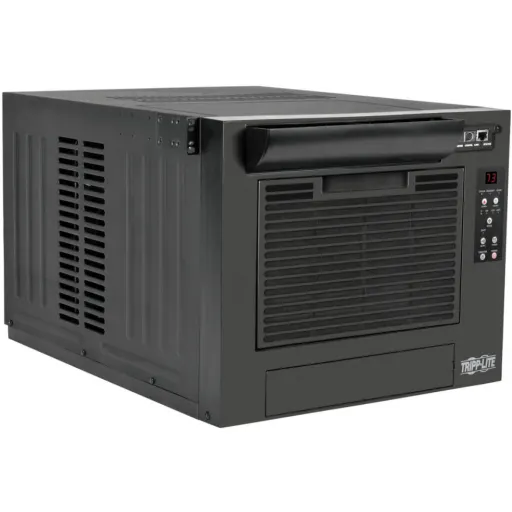 Imagen 0 de Aire Acondicionado Tripplite SRXCOOL7KRM, 220V 8U RACK 7000BTU