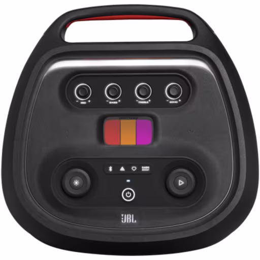 Imagen 5 de JBL PartyBox Ultimate - Altavoz de fiesta - inalambrico - Wi-Fi 6, Bluetooth - c