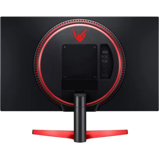 Imagen 3 de Monitor Gamer LG Ultragear 23,8" FHD 1920*1080 LED IPS 2*HDMI DP FreeSync 144Hz