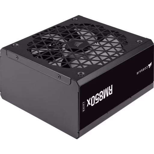 Imagen 4 de Corsair Memory - Power supply - RM850x 80 Plus Gold Full Modul