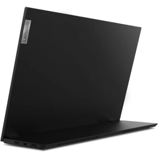 Imagen 5 de Monitor Portátil Lenovo ThinkVision M15 15.6" FHD IPS 1920*1080 USB-C 60Hz
