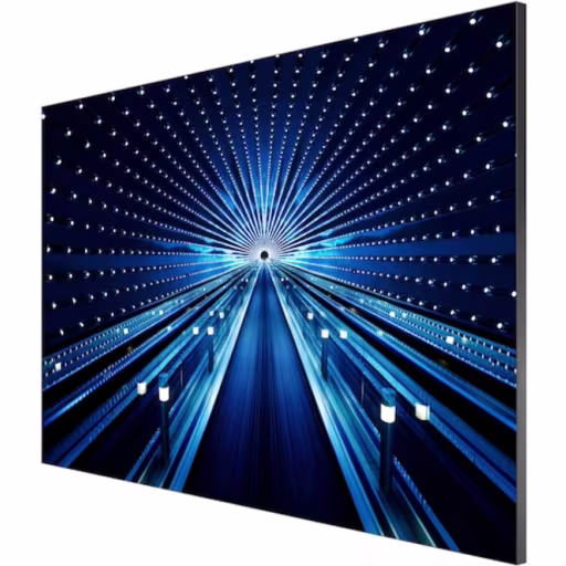 Imagen 3 de Samsung LH012IABMHS/GO - 110" - 1920 x 1080 - DisplayPort / HDMI / USB - 50/60 Hz