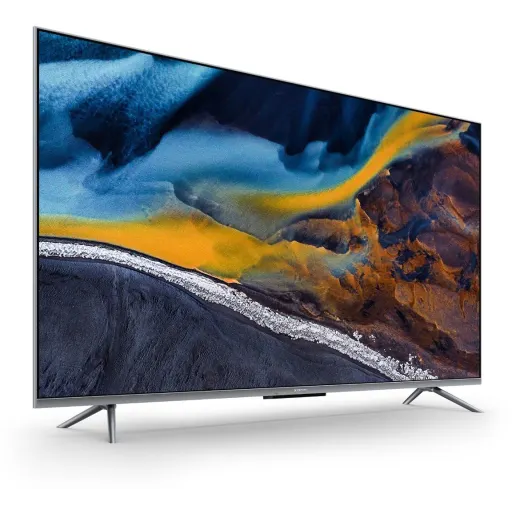 Xiaomi Televisor 55`` Mi LED TV 4S 4K Resolucion 3840x2160 60Hz Smart tv  Android 9.0 Sintonizadores DVB-S