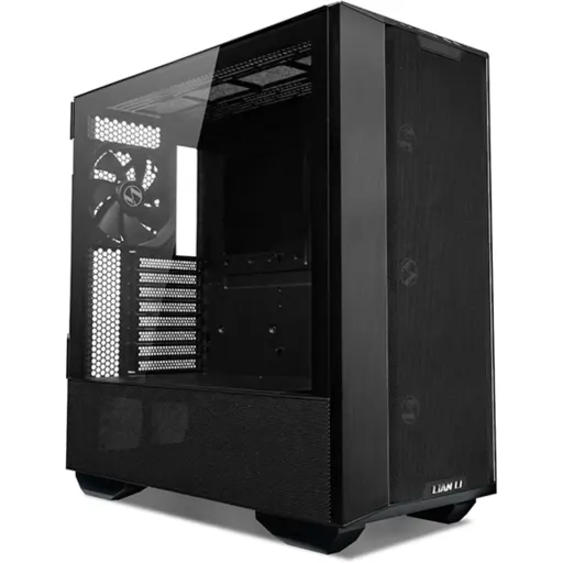 Imagen 0 de Lian Li Lancool III - Black (LANCOOL 3-X)