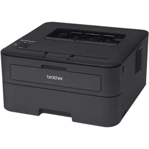 Imagen 1 de Impresora Brother HL-L2360DW Laser Monocromatica Wifi Ethernet Dúplex