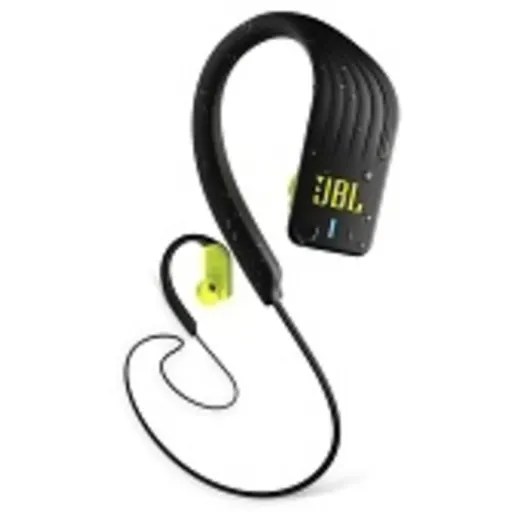 Imagen 0 de JBL Endurance SPRINT - Auriculares internos con micro - en oreja - montaje encima de la oreja - Bluetooth - inalámbrico - negro