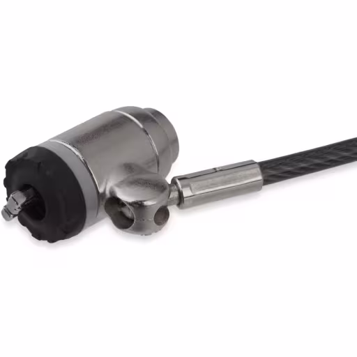 Imagen 1 de StarTech.com - Lock Cable - Cerradura de cable para comput