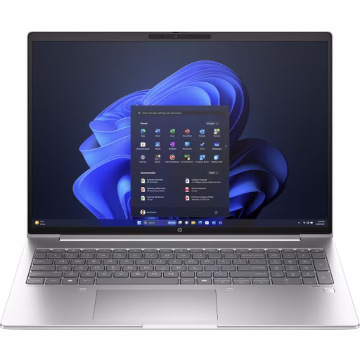 Notebook HP ProBook 460 G11 Intel Core Ultra 7 155U 16GB 1TB 16 W11P
