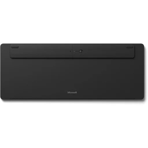 Imagen 2 de Teclado Inalámbrico Microsoft Compacto Bluetooth 5.0 2.4Ghz Español Color negro