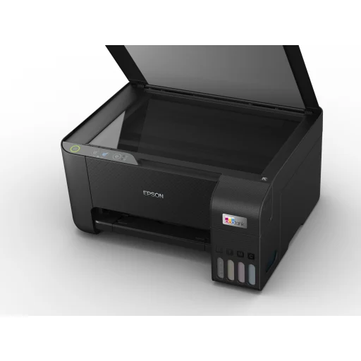 Imagen 8 de Impresora Multifunción Epson EcoTank L3210 Tanque tinta color USB 2.0
