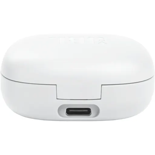 Imagen 4 de Audífonos Inalámbricos JBL Wave Flex InEar con micro Bluetooth color Blanco