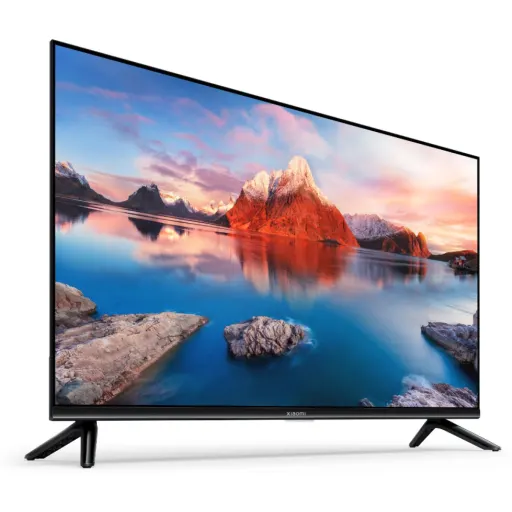 Imagen 1 de Televisor Xiaomi A Pro 32" HD Smart TV WiFi LAN MaBT 2*HDMI 2*USB 60Hz AndroidTV