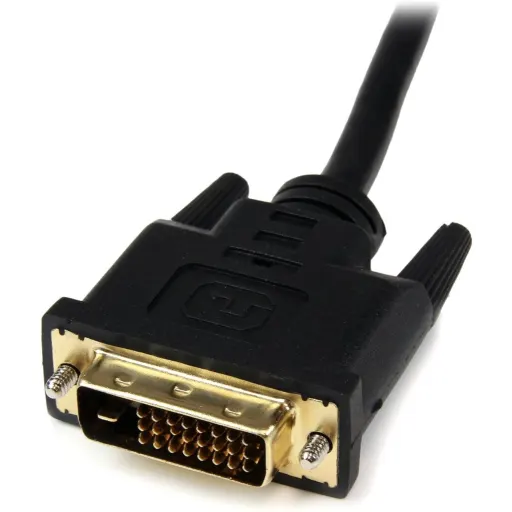  HDMM1 Cable HDMI de alta velocidad de 1' : Electrónica
