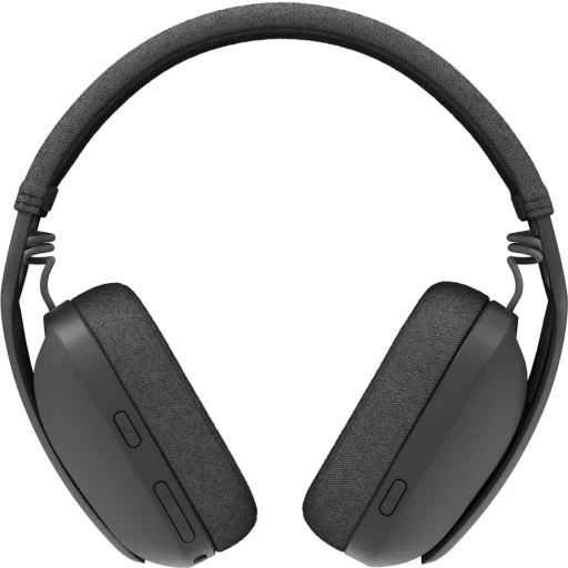 Imagen 3 de Audífonos Inalámbricos Logitech Zone Vibe 125, C/Mic Bluetooth Dongle USB Negro