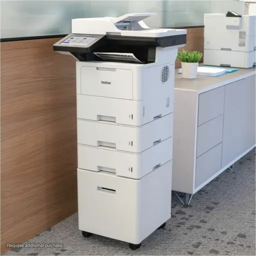 Imagen 2 de Optional Papertray 520 sheets HL-L63/64