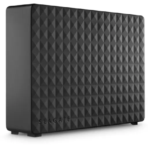 Imagen 2 de Disco Duro Externo Seagate Expansion 18TB 3.5" 5400RPM USB3.0 Color negro 