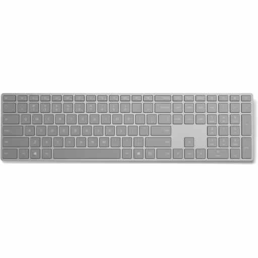 Imagen 0 de Microsoft Teclado Surface (Español) (WS2-00012)