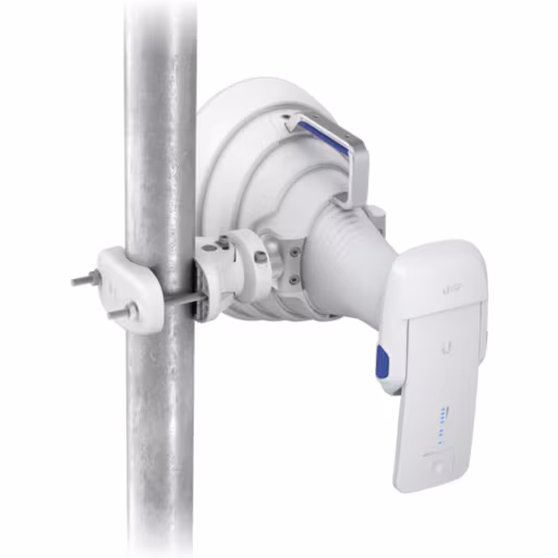 Imagen 3 de Ubiquiti UISP Horn - Antena - bocina - 19.5 dBi - direccional - exteriores