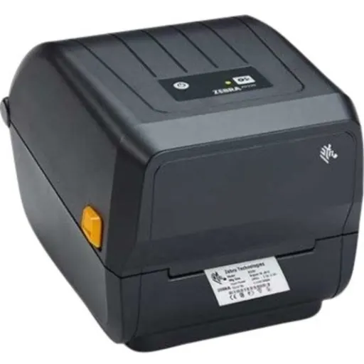 Imagen 2 de Impresora de Etiquetas Zebra ZD230, 203dpi 104mm 152mm/s LAN USB