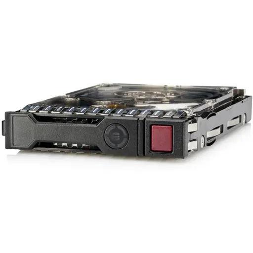 Imagen 2 de HPE 1TB SATA 7.2K LFF RW HDD