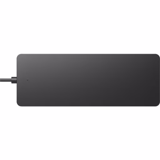 Imagen 0 de Docking Station HP USB-C a Puertos HDMI DP 2*USB-A USB-C/USB-C Transf. LAN Negro