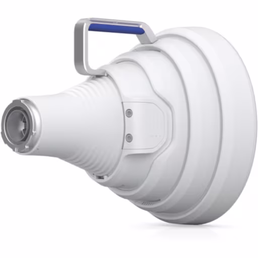 Imagen 7 de Ubiquiti UISP Horn - Antena - bocina - 19.5 dBi - direccional - exteriores
