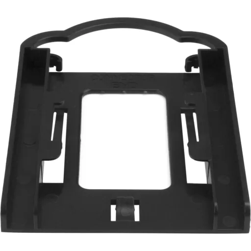 Imagen 2 de Bracket de Montaje de DD/SSD de 2,5 para Bahía de 3,5 - Instalación sin Herr.