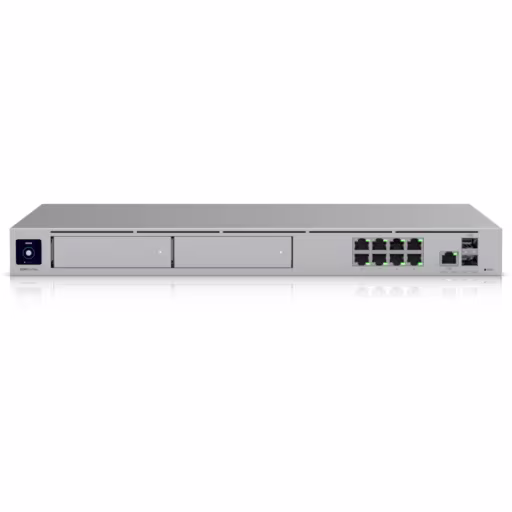 Imagen 0 de Router Ubiquiti Dream Machine Pro Max Gateway UDM-Pro-Max