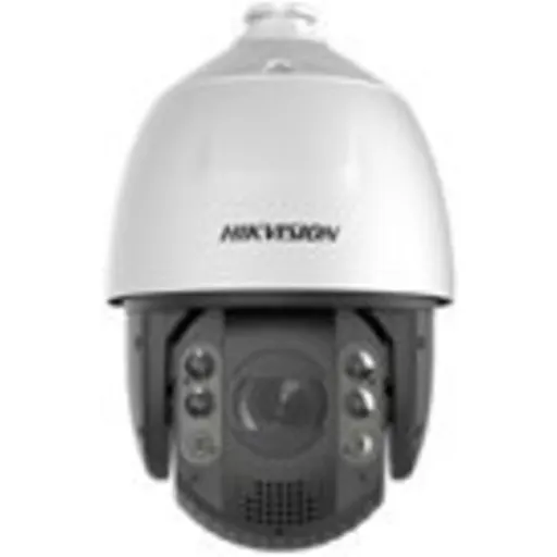 Imagen 1 de Cámara de Videovigilancia Hikvision 4MP 32x 200mt AcuSense IP66 IK10 LAN 10/100