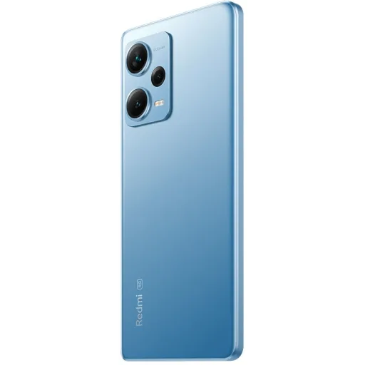 Imagen 8 de Smartphone Xiaomi Redmi Note 12 Pro+ 5G EU OctaCore 8GB/256GB Android Azul Cielo