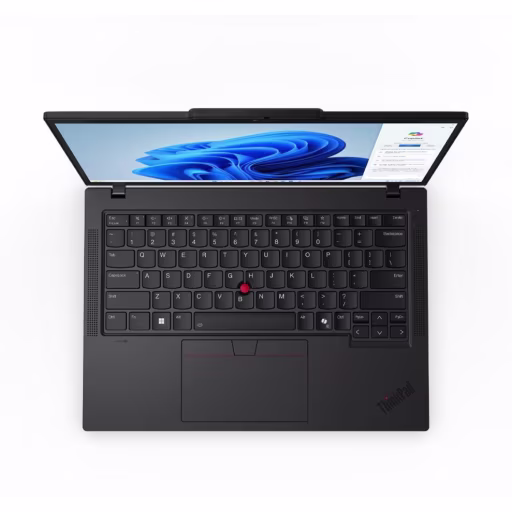 Imagen 3 de Notebook Lenovo ThinkPad T14 Gen5 Intel Core Ultra 5 125U 16GB 512GB 14" W11P