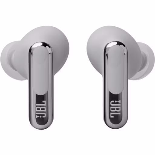 Imagen 3 de JBL - Earphones - Wireless - Silver