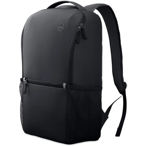 Imagen 2 de Mochila Dell EcoLoop Essential Backpack p/Notebook hasta 16" 18lt Resist al Agua