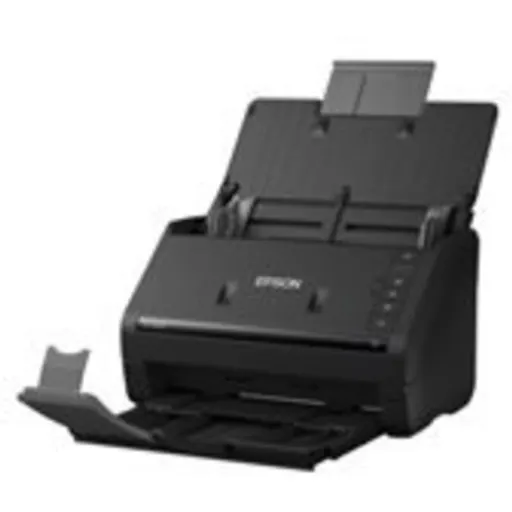 Imagen 4 de Escáner de Escritorio Epson WorkForce ES-400II Color 600dpi ADF USB3.0 Dúplex