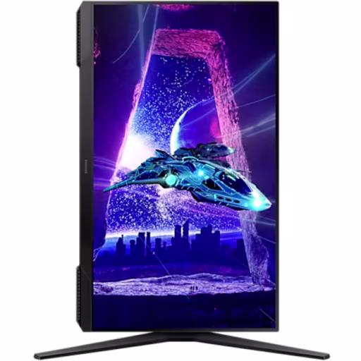 Imagen 4 de Monitor Gamer Samsung G30D Odyssey G3 24" VA FHD 1920*1080 DP HDMI 180Hz 1ms