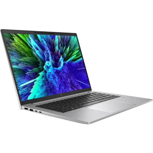 Imagen 4 de Notebook HP ZBook Firefly G10 AMD Ryzen 7 PRO 7840HS RAM16GB SSD1TB 14" W11P
