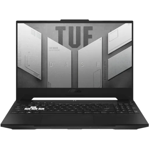Imagen 0 de Notebook Asus TUF Dash F15 I5-12450H RAM 8GB SSD 512GB 15.6" VID6GB W11H