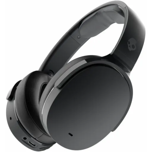 Imagen 0 de Audífonos Inalámbricos Skullcandy HESH ANC, OverEar BT5.0/Jack USB-C Negros