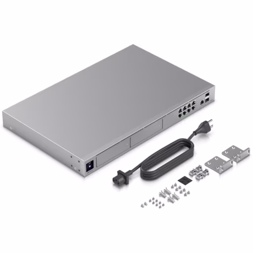 Imagen 7 de Router Ubiquiti Dream Machine Pro Max Gateway UDM-Pro-Max