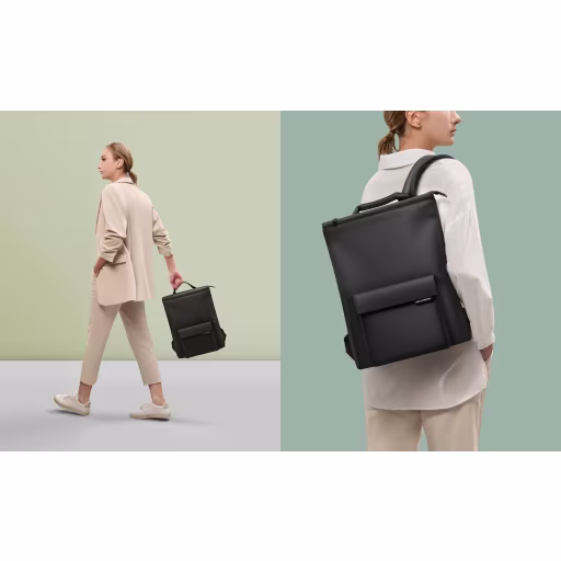 Imagen 10 de ASUS - Carrying backpack - AP2600 Bag - Premium