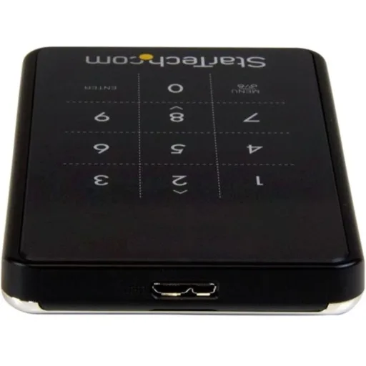 Imagen 6 de USB 3.0 encrypted 2.5 SATA HDD Enclosure