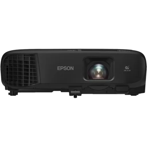 Imagen 0 de Proyector Portátil Epson PowerLite FH52+ 4000 LUMENES 3LCD Inalámbrico WiFi HDMI