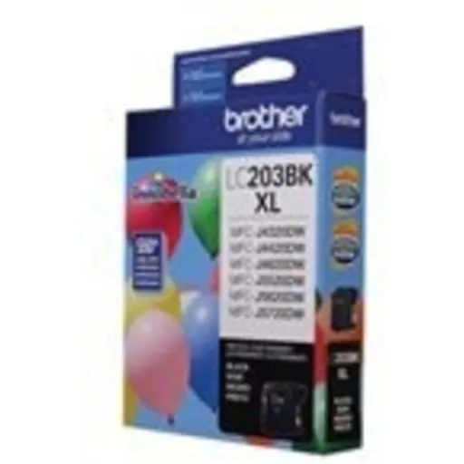Imagen 2 de CARTRIDE Brother Black 550 IMP ISO MFCJ4420-5620